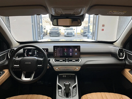 Купить Хавал Haval H5 2024г.