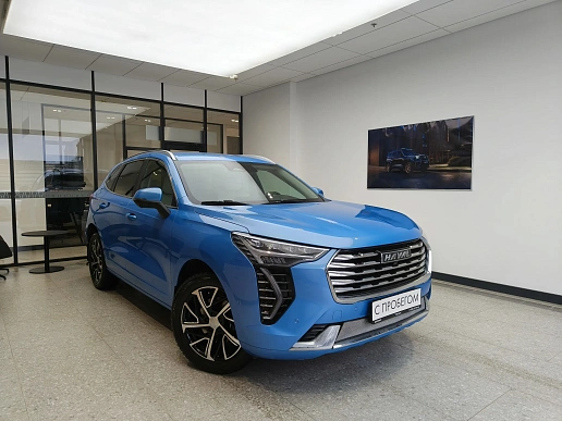 Купить Хавал Haval Jolion 2023г.