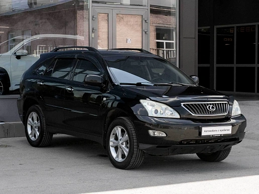 Купить Лексус РКС 2008г.