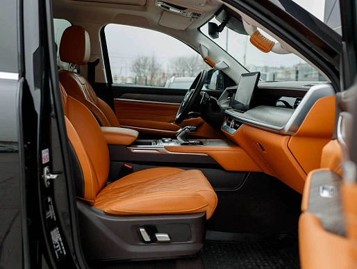 Купить Танк 500 2023г.