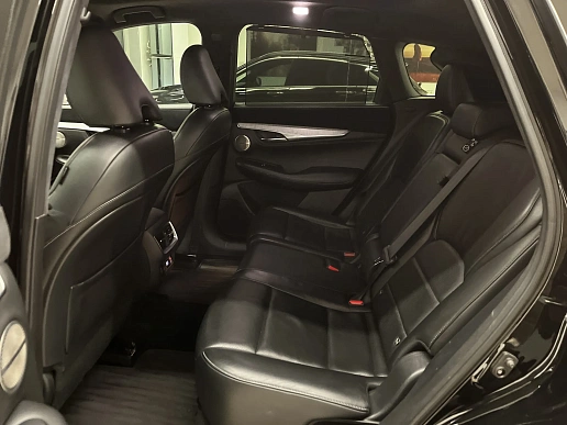 Купить Инфинити Infiniti QX50 2018г.