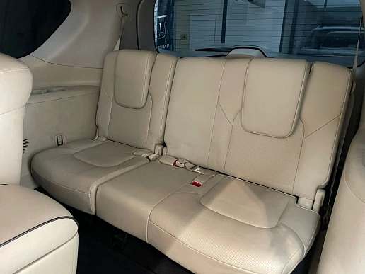 Купить Инфинити Infiniti QX80 2018г.