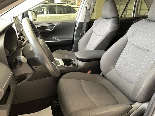 Купить Тойота Новый RAV4 2020г.