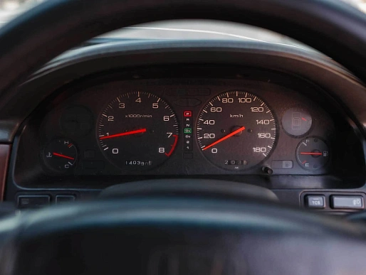 Купить Хонда Инспире 1992г.