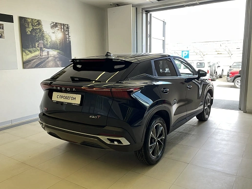 Купить Омода С5 2024г.