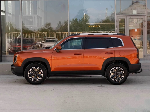 Купить Хавал Haval DARGO 2023г.