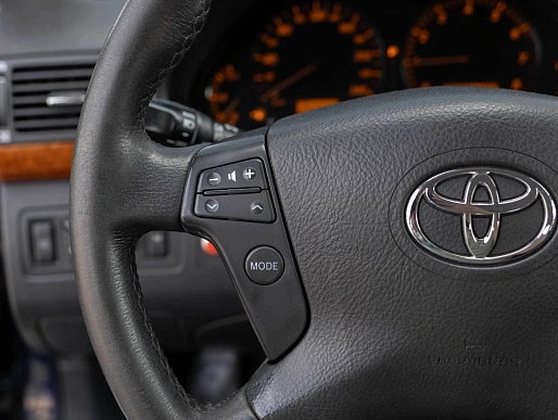 Купить Тойота Авенсис 2007г.