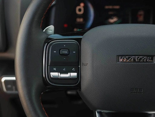 Купить Хавал Haval DARGO 2023г.