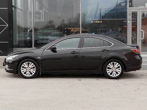 Купить Мазда Mazda 6 2008г.