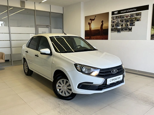 Купить Лада Гранта 2019г.