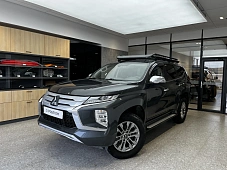 Купить Митсубиси Паджеро Спорт 2021г.