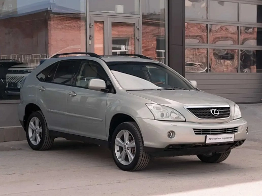 Купить Лексус РКС 2007г.