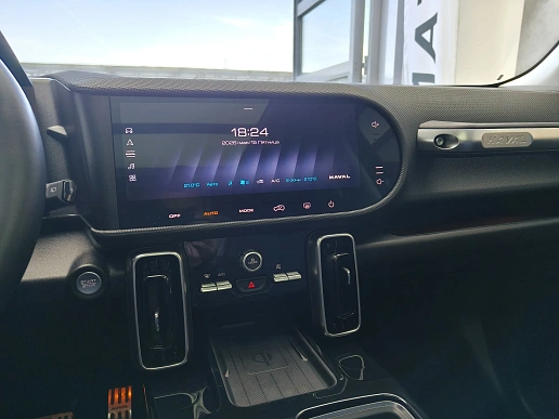 Купить Хавал Haval DARGO 2024г.