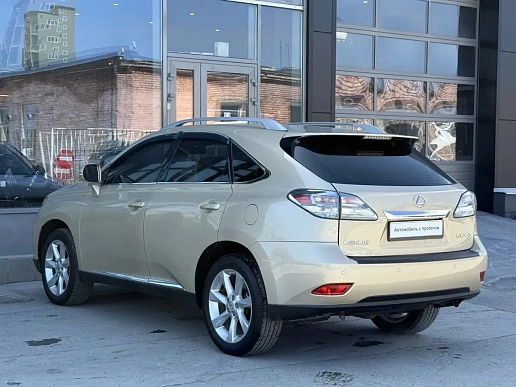 Купить Лексус РКС 2009г.