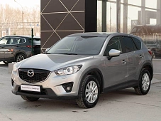 Купить Мазда ККС-5 2012г.