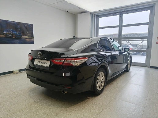 Купить Тойота Камрй 2020г.