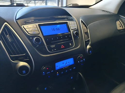 Купить Хёндай икс35 2011г.