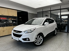 Купить Хёндай икс35 2011г.