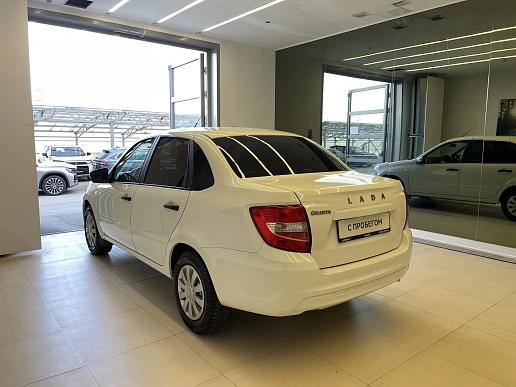 Купить Лада Гранта 2019г.