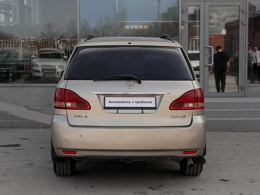 Купить Тойота Ипсум 2002г.