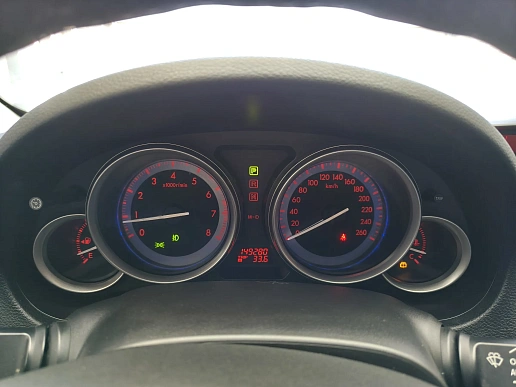 Купить Мазда Mazda 6 2010г.
