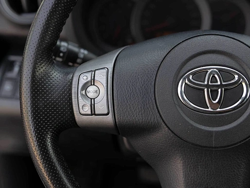 Купить Тойота Новый RAV4 2008г.