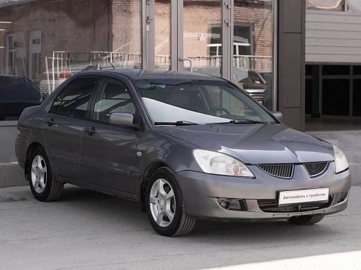 Купить Митсубиси Лансер 2005г.