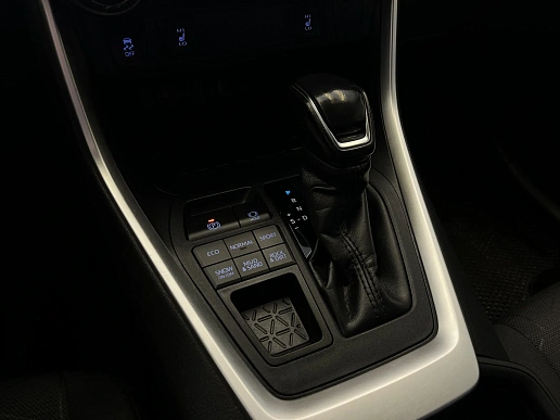 Купить Тойота Новый RAV4 2020г.