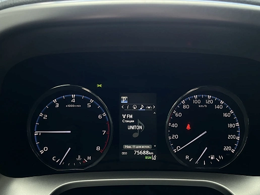 Купить Тойота Новый RAV4 2017г.