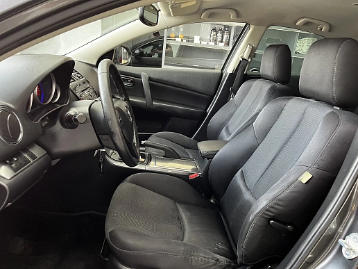 Купить Мазда Mazda 6 2012г.