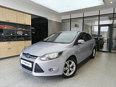 Купить Форд Фокус 2012г.