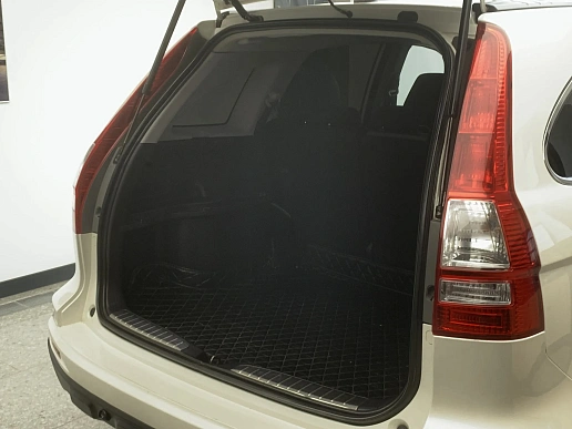 Купить Хонда КР-В 2011г.