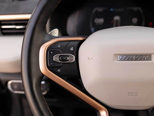 Купить Хавал Haval Jolion 2023г.