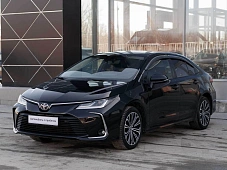 Купить Тойота Королла 2019г.