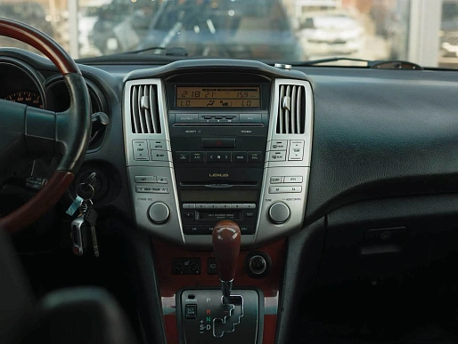 Купить Лексус РКС 2003г.