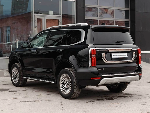 Купить Танк 500 2023г.