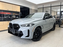 Купить БМВ КС6 М 2024г.