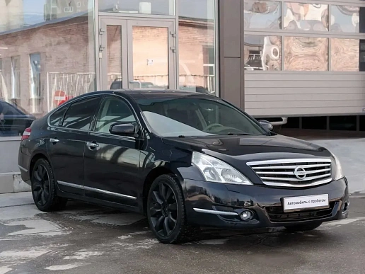 Купить Ниссан Теана 2008г.