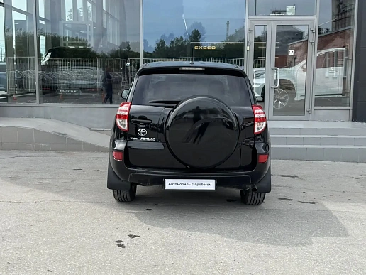Купить Тойота Новый RAV4 2011г.