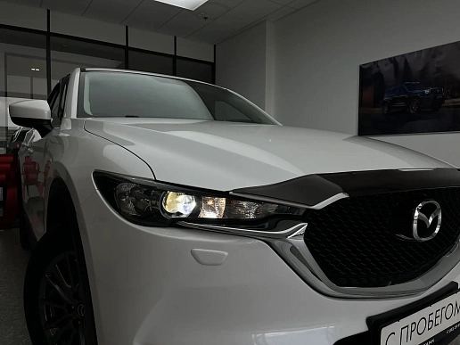 Купить Мазда ККС-5 2020г.