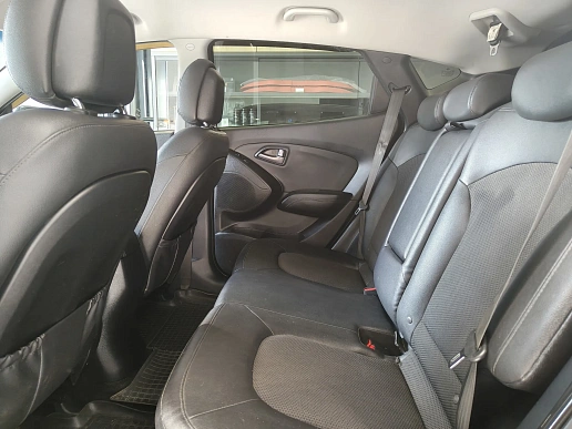 Купить Хёндай икс35 2014г.