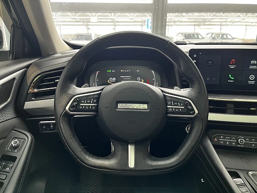 Купить Хавал Haval F7 2022г.