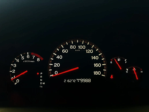 Купить Хонда Аккорд 2002г.