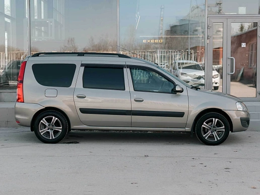 Купить Лада Ларгус 2014г.