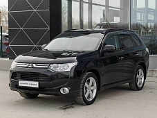 Купить Митсубиси Оутлендер 2012г.