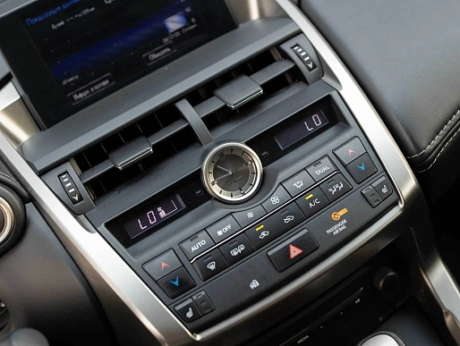 Купить Лексус Lexus NX 2014г.