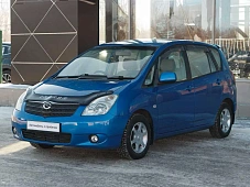 Купить Тойота Королла Спасио 2002г.