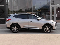 Купить Хавал Haval F7 2019г.