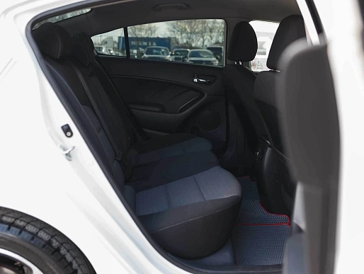 Купить Киа Серато 2013г.