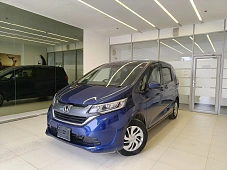 Купить Хонда Фрид 2019г.